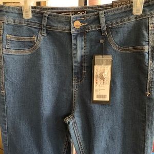 كبد amisu jeans online bestellen 
